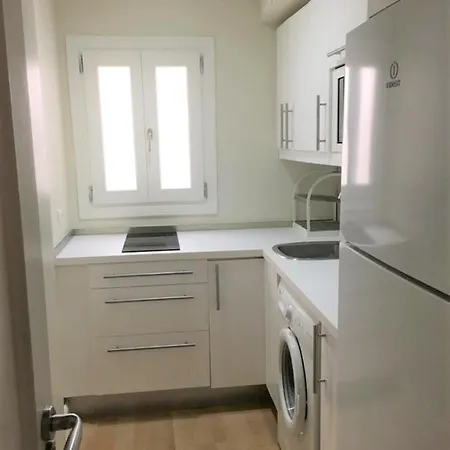 Apartment Plaza De Naranjos *