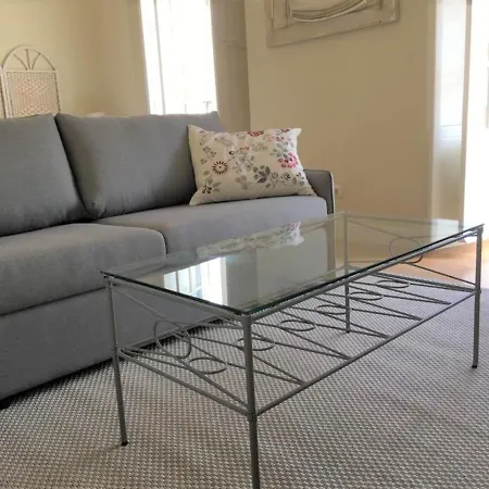 Apartament Plaza De Naranjos