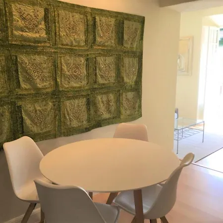 Plaza De Naranjos Apartman *