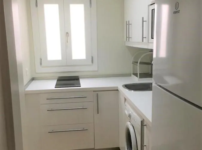Apartman Plaza De Naranjos *