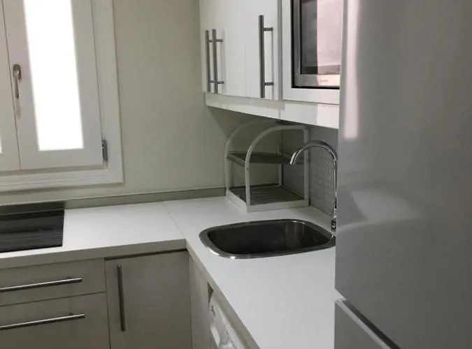 Plaza De Naranjos מארבלה